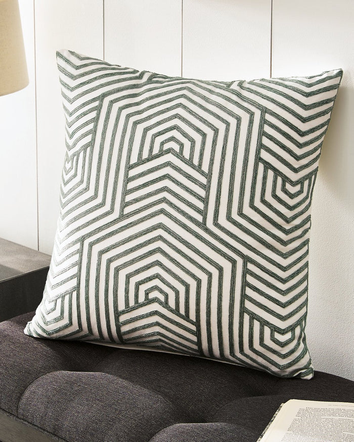 Adrik Pillow (Set of 4) image