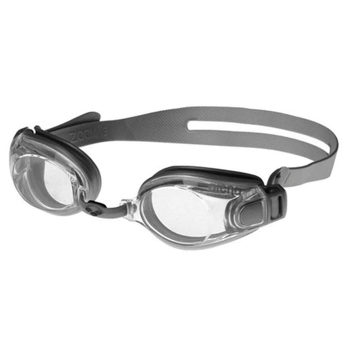 Antiparra-Arena-Ant.-Zoom-X-Fit-11-Clear-Plata-Unisex#1