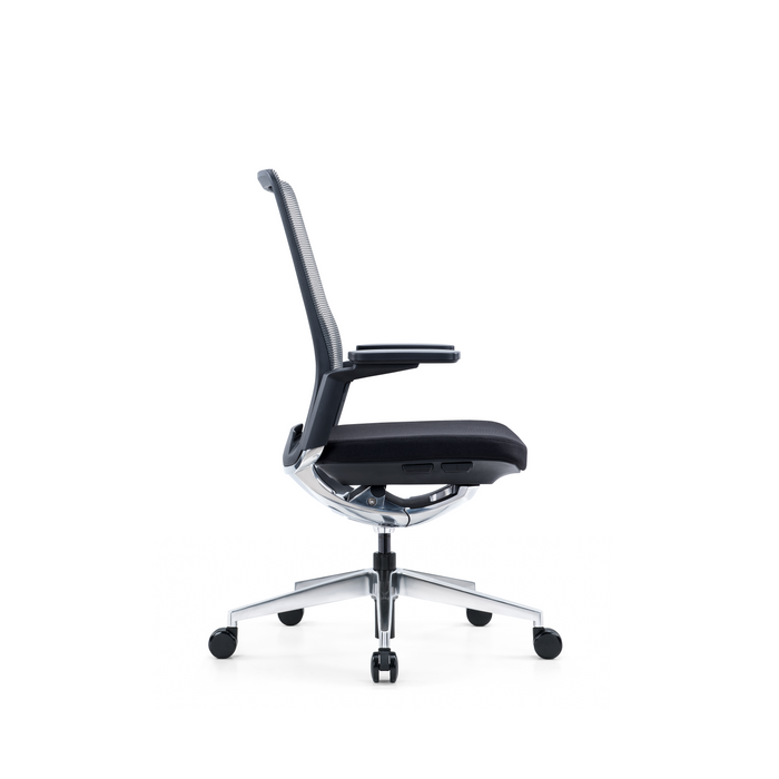 Arietta Staff Chair - Bellucci & Ross