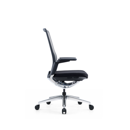 Arietta Staff Chair - Bellucci & Ross