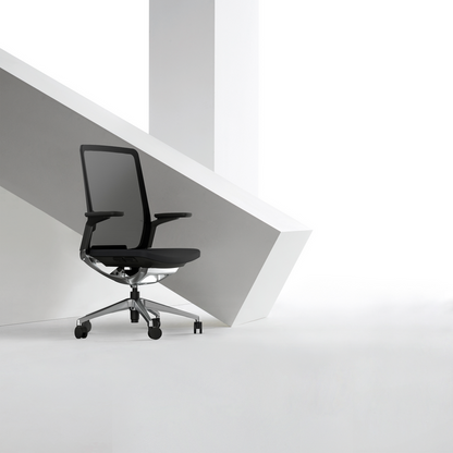 Arietta Staff Chair - Bellucci & Ross
