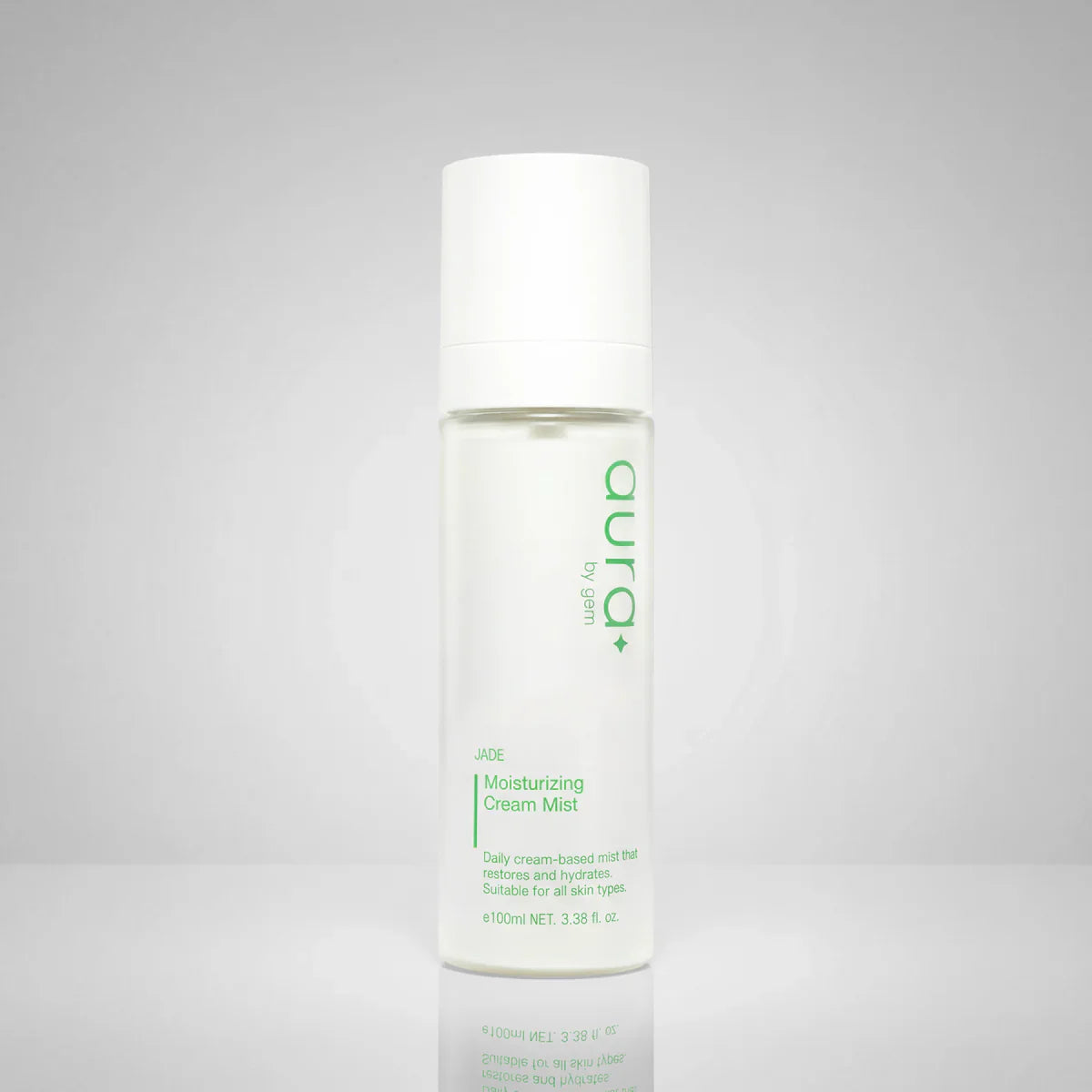 AURA - Moisturizing Cream Mist