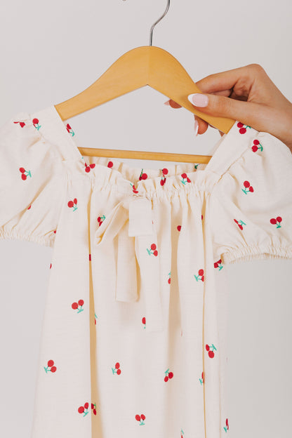 BABY - Under Cherry Trees Dress