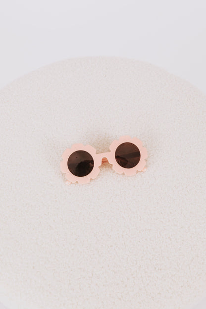 BABY - Keep Me In Mind Sunglasses - 3 Colors!