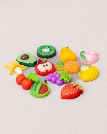 BANDO - Mancala Board Game, Fruit
