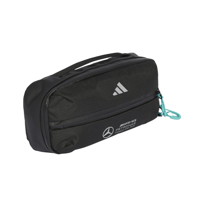 Bandolera Adidas Mer Ips Sling Unisex Jx6478