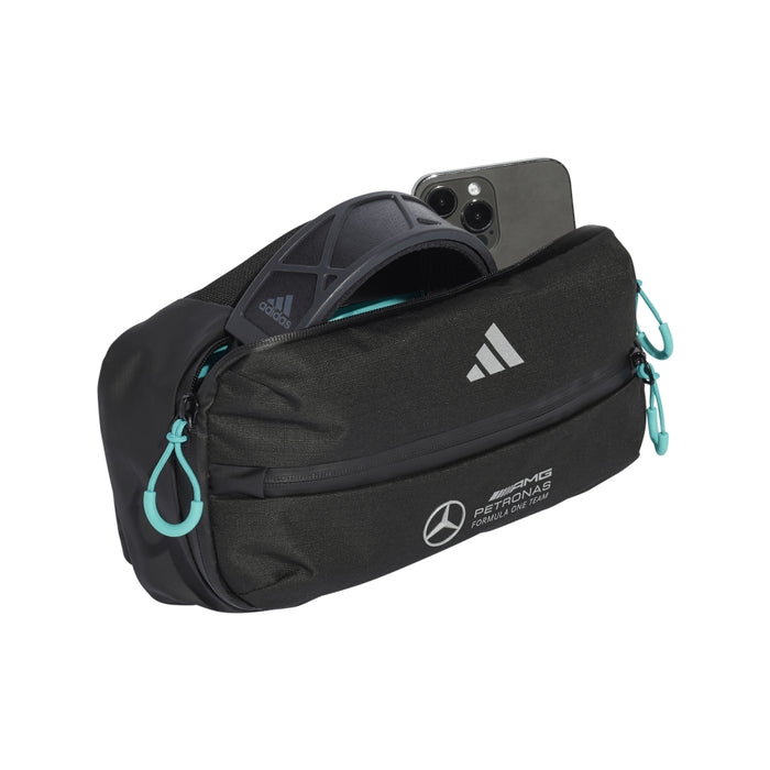 Bandolera Adidas Mer Ips Sling Unisex Jx6478