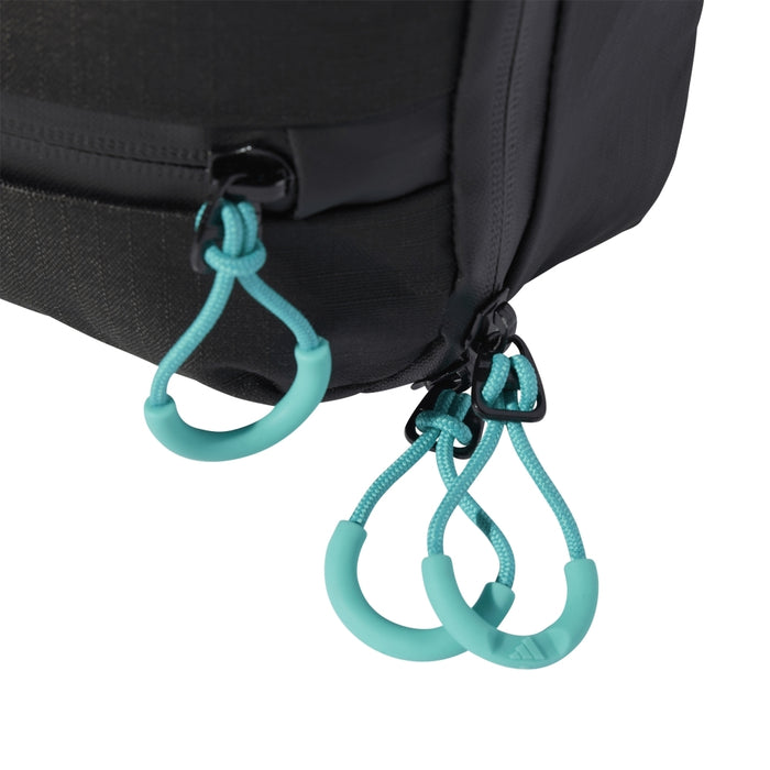 Bandolera Adidas Mer Ips Sling Unisex Jx6478