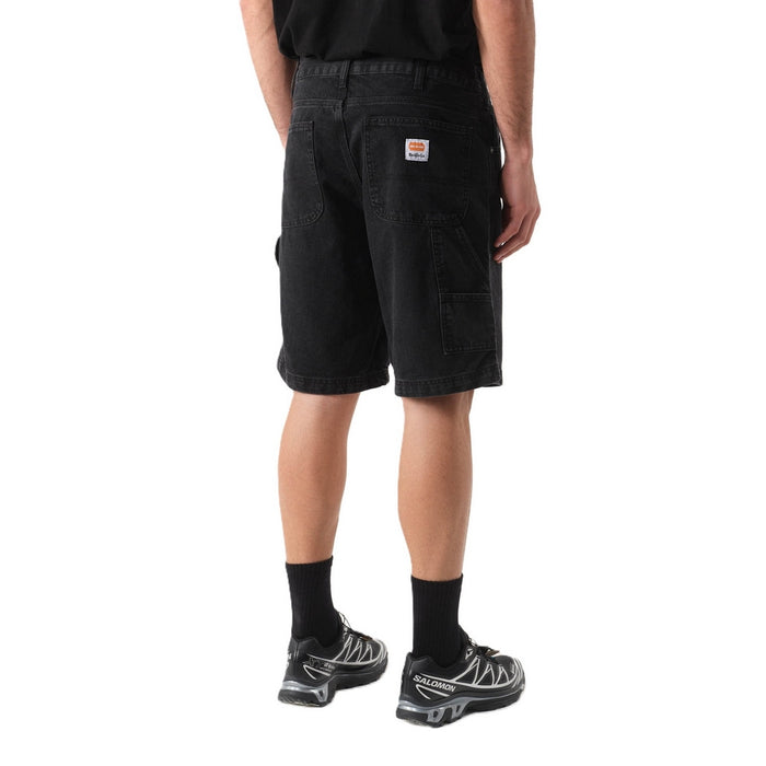 Bermuda Bolivia Carpintero de Hombre