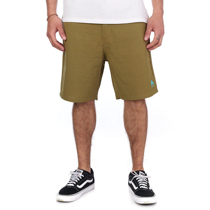 Bermuda Burton Hombre Friend de