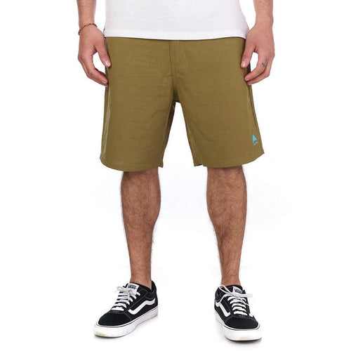 Bermuda Burton Hombre Friend de