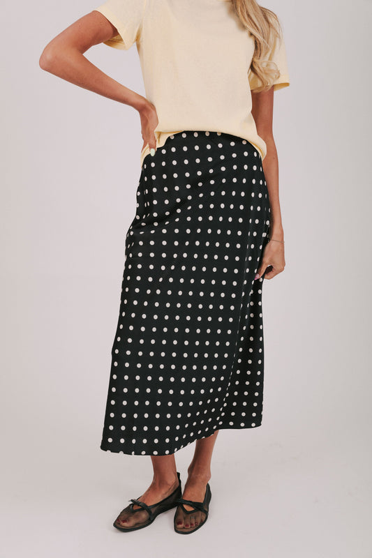 Country Honey Skirt - 2 Colors!