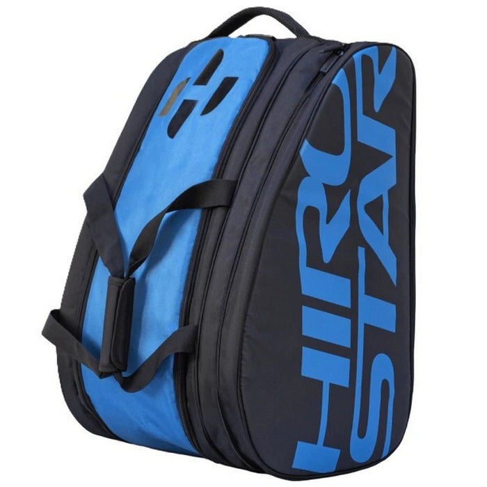 Bolso Hirostar Paletero Unisex