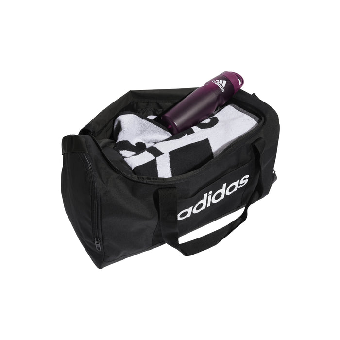 Bolso Adidas Linear Duffel M Unisex