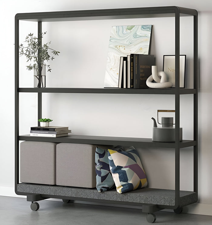 Bookcase 1700*600*1830 - Bellucci & Ross