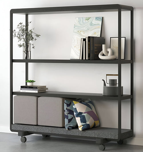 Bookcase 1700*600*1830 - Bellucci & Ross