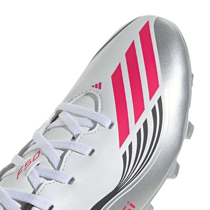 Botin Adidas F50 Messi Club Fg-M de Hombre
