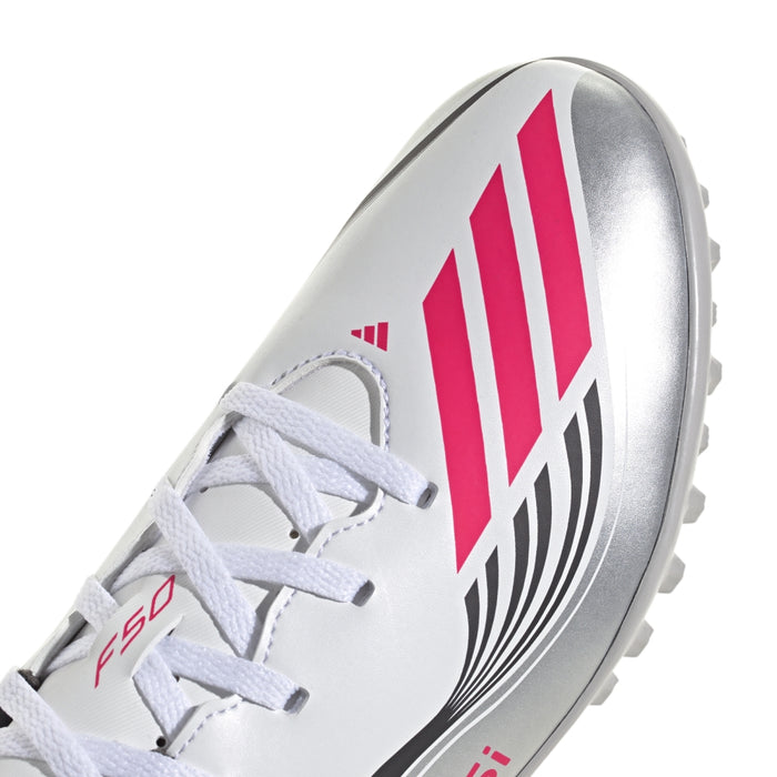 Botin Adidas F50 Messi Club Tf de Hombre