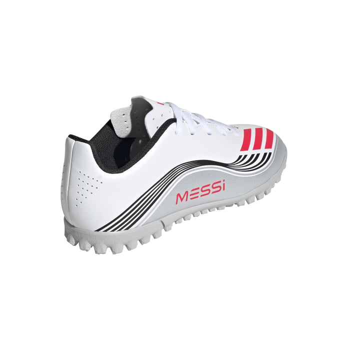 Botin Adidas F50 Messi Club Tf J Unisex