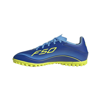 Botin Adidas F50 Messi Club Tf Unisex
