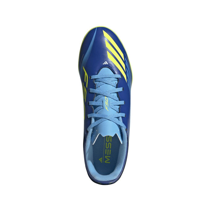 Botin Adidas F50 Messi Club Tf Unisex