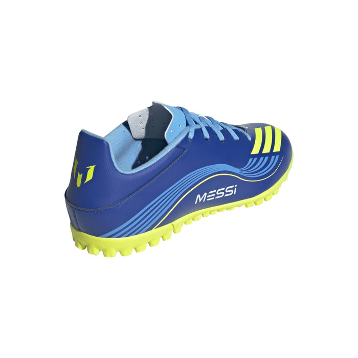 Botin Adidas F50 Messi Club Tf Unisex