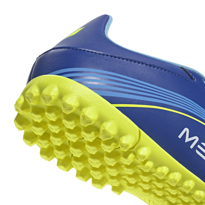 Botin Adidas F50 Messi Club Tf Unisex