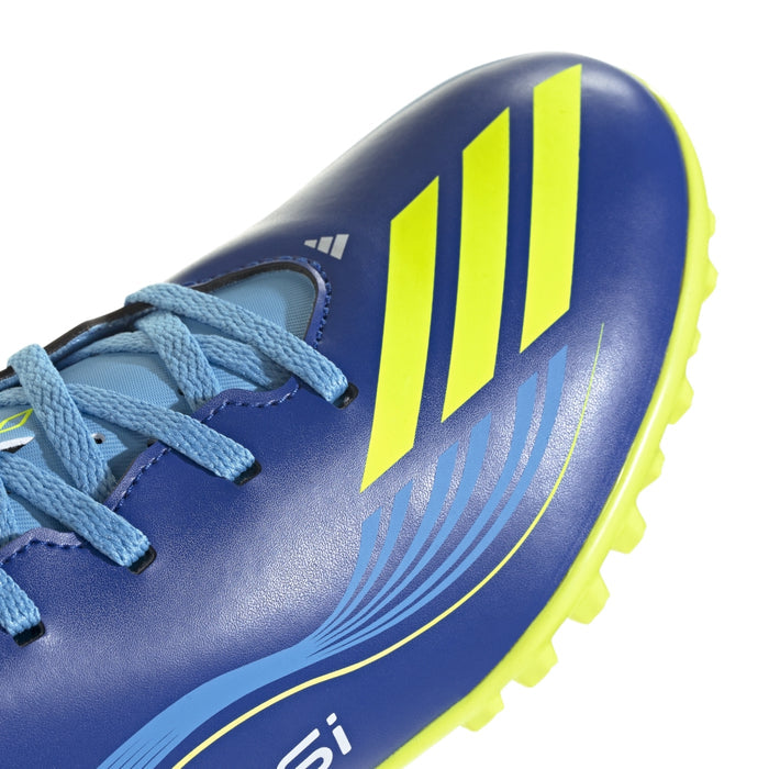Botin Adidas F50 Messi Club Tf Unisex