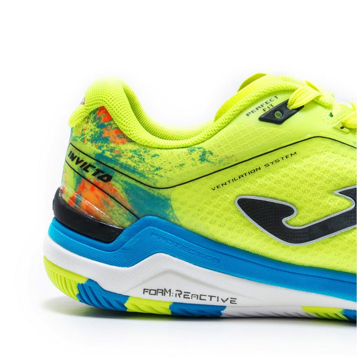 Botin Joma Invicto In 2409 de Hombre