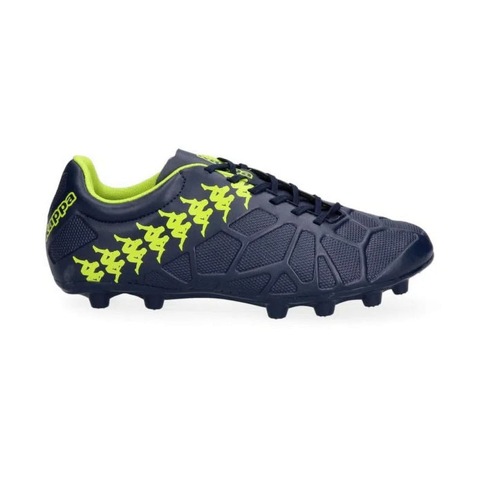 Botin-Kappa-Invictus-Fg-Blue-Navy-De-Hombre#1