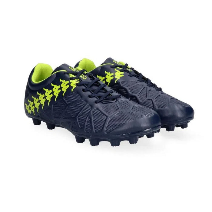 Botin-Kappa-Invictus-Fg-Blue-Navy-De-Hombre#2