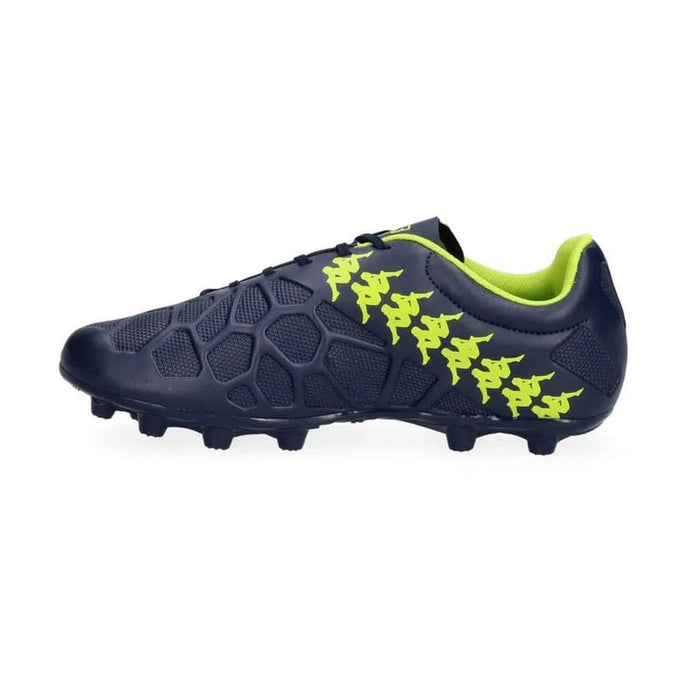 Botin-Kappa-Invictus-Fg-Blue-Navy-De-Hombre#4