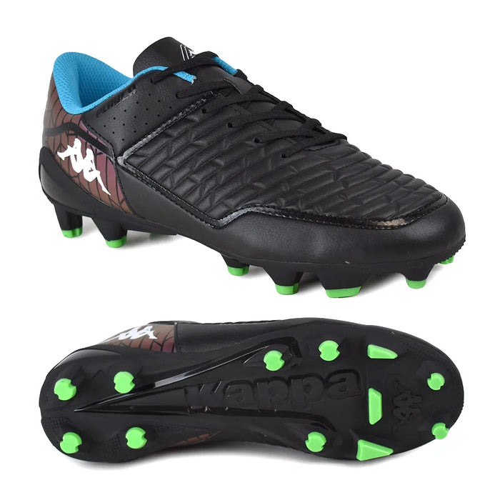 Botin-Kappa-Kombat-Marsella-Fg-Kid-Unisex#3