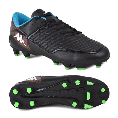 Botin-Kappa-Kombat-Marsella-Fg-Kid-Unisex#3