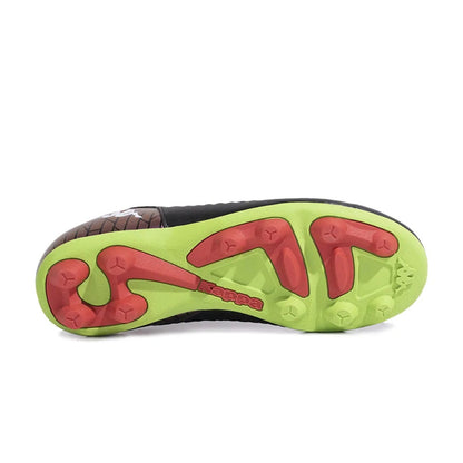 Botin-Kappa-Kombat-Marsella-Fg-Kid-Unisex#4