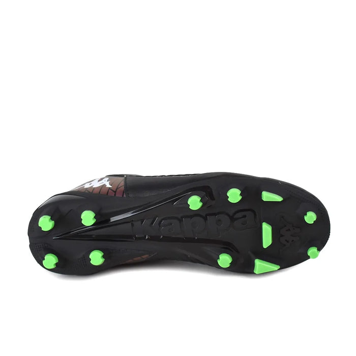 Botin-Kappa-Kombat-Marsella-Fg-Kid-Unisex#4