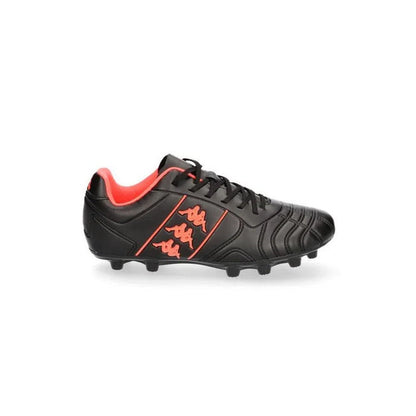 Botin-Kappa-Player-Fg-Black-Coral-De-Hombre#1