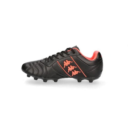 Botin-Kappa-Player-Fg-Black-Coral-De-Hombre#2