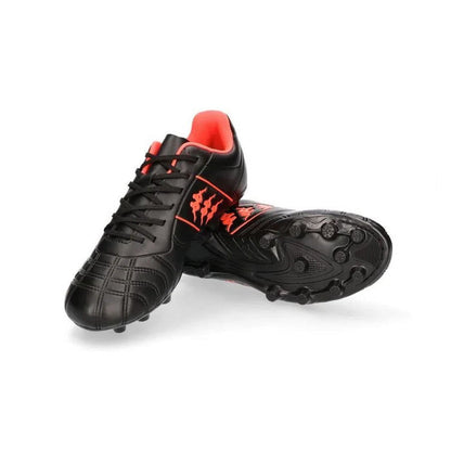 Botin-Kappa-Player-Fg-Black-Coral-De-Hombre#5