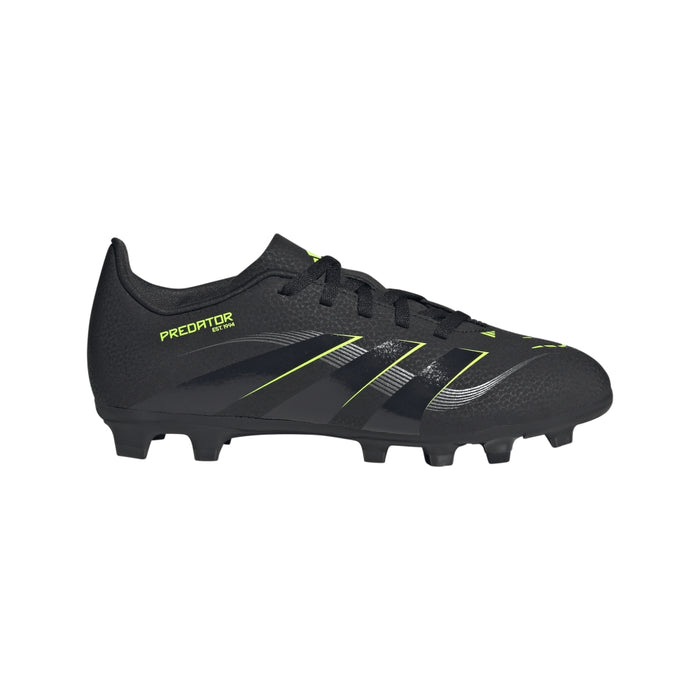 Botin-Adidas-Predator-Club-Fg-Mg-J-Unisex#1