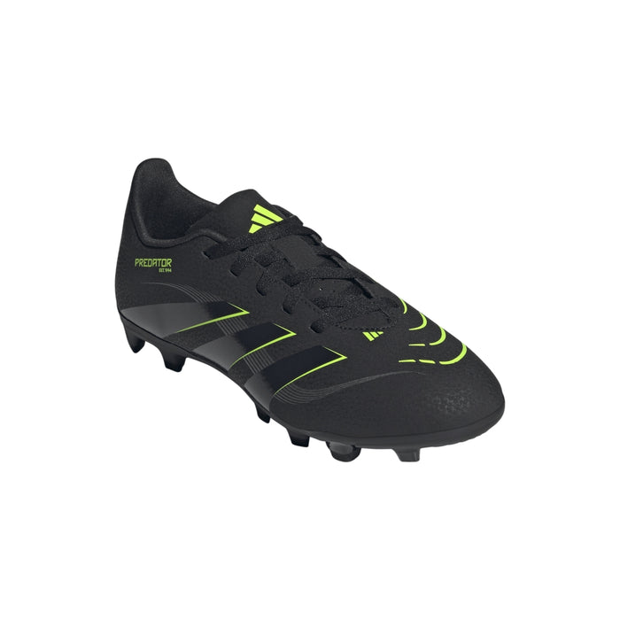 Botin-Adidas-Predator-Club-Fg-Mg-J-Unisex#3