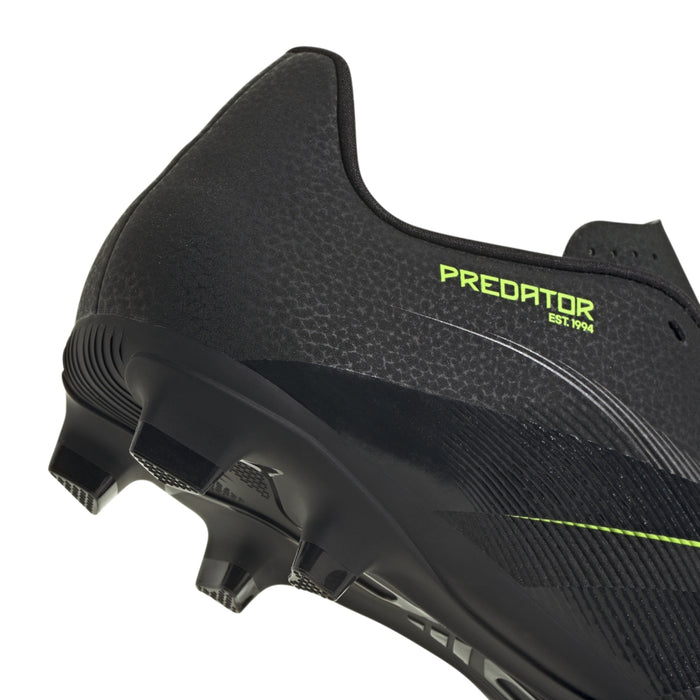 Botin Adidas Predator Club Fg-Mg Unisex