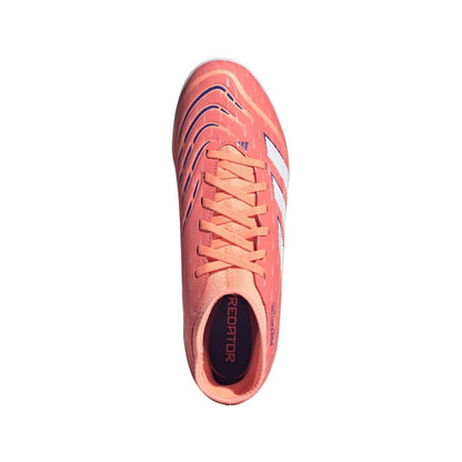 Botin Adidas Predator Club Sock Tf Unisex