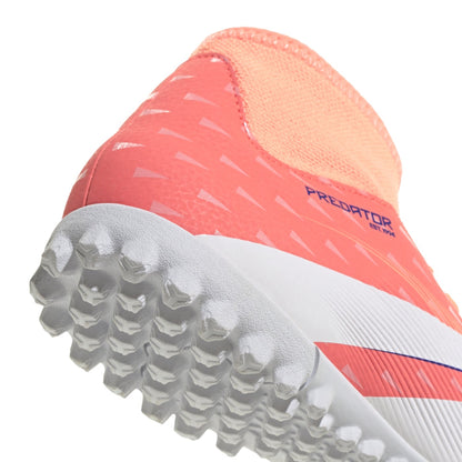 Botin Adidas Predator Club Sock Tf Unisex