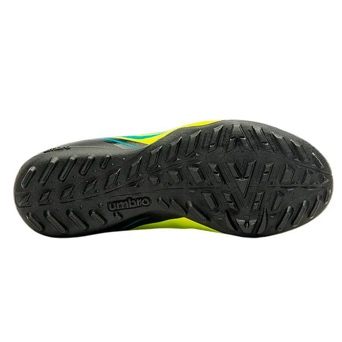 Botin Umbro Adamant Top Speed Jr Unisex