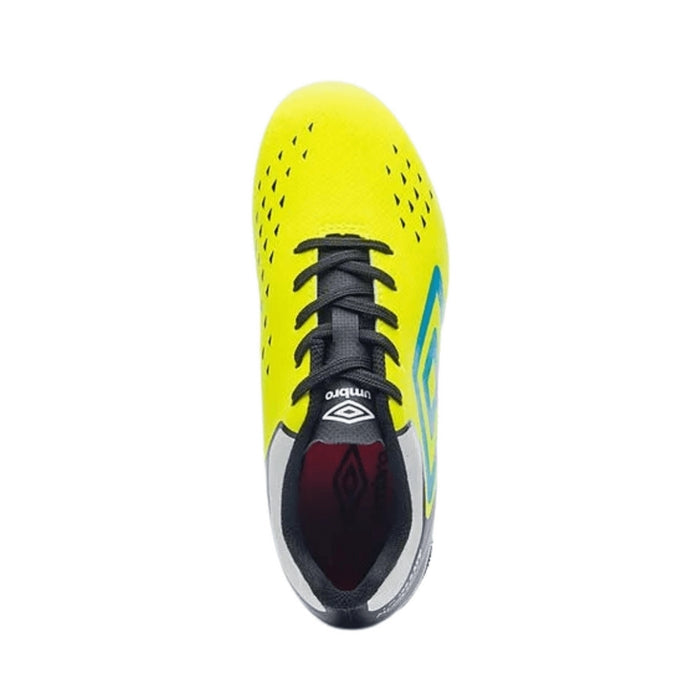 Botin Umbro Adamant Top Speed Jr Unisex