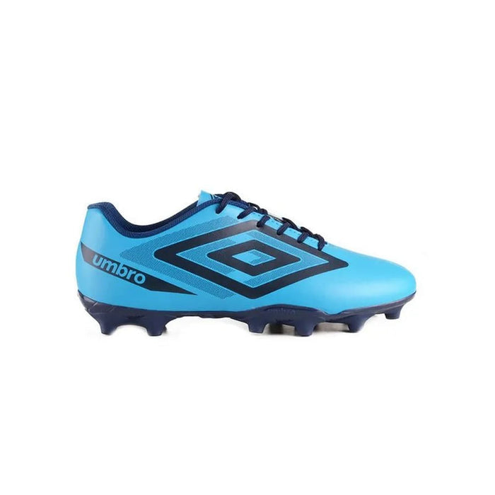 Botin-Umbro-Campo-Umbro-Beat-Az-Mn-De-Hombre#1
