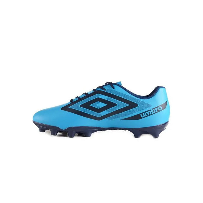 Botin-Umbro-Campo-Umbro-Beat-Az-Mn-De-Hombre#2