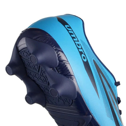 Botin-Umbro-Campo-Umbro-Beat-Az-Mn-De-Hombre#5