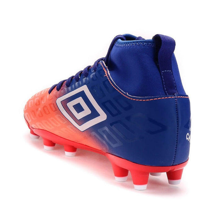Botin-Umbro-U-Cpo-Calibra-Co-Ry-Bc-De-Hombre#2